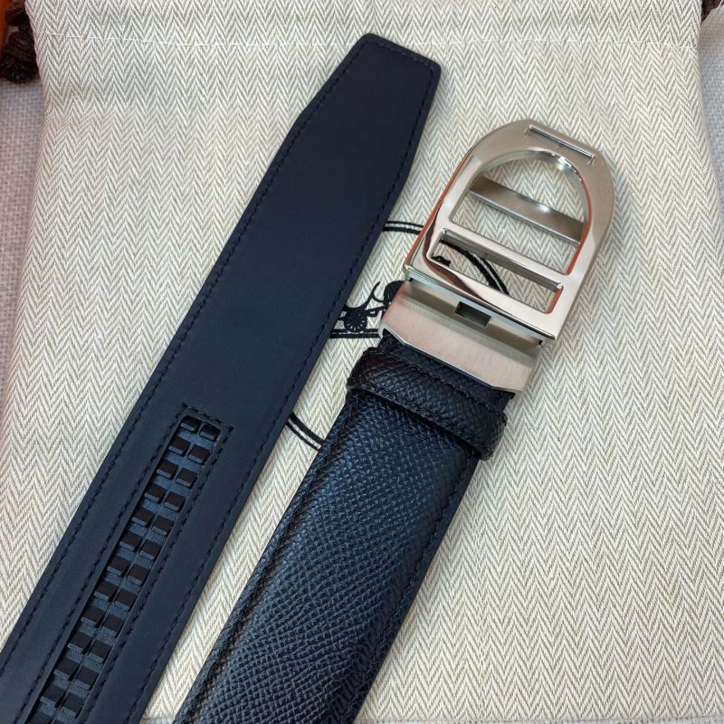 H**mes belts